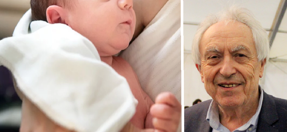 "Il parto risponde a stimoli istintuali e arcaici e anche nelle strutture ospedaliere bisogna recuperarne la naturalità"